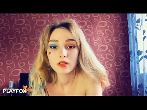 ❤️ Magische virtual reality bril gaf me seks met Harley Quinn ️❌ Quality sex at nl.sexycamse.top ❌