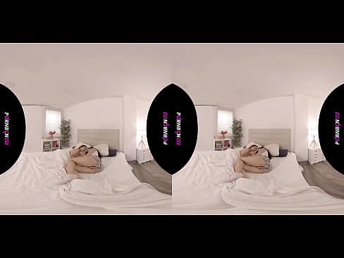 ❤️ PORNBCN VR Twee jonge lesbiennes worden geil wakker in 4K 180 3D virtual reality Geneva Bellucci Katrina Moreno ️❌ Quality sex at nl.sexycamse.top ❌