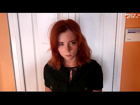 ❤️ Beveiliger straft mooie vrouw voor winkeldiefstal - Cum in Mouth ️❌ Quality sex at nl.sexycamse.top ❌