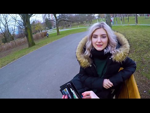 ❤️ Slikt het hete sperma van een vreemde voor geld - blowjob in het park door Eva Elfie ️❌ Quality sex at nl.sexycamse.top ❌